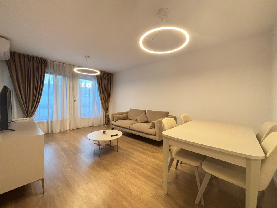 De vanzare apartament 2 camere |  H Pipera Lake | Aviatiei*Pipera | Parcare