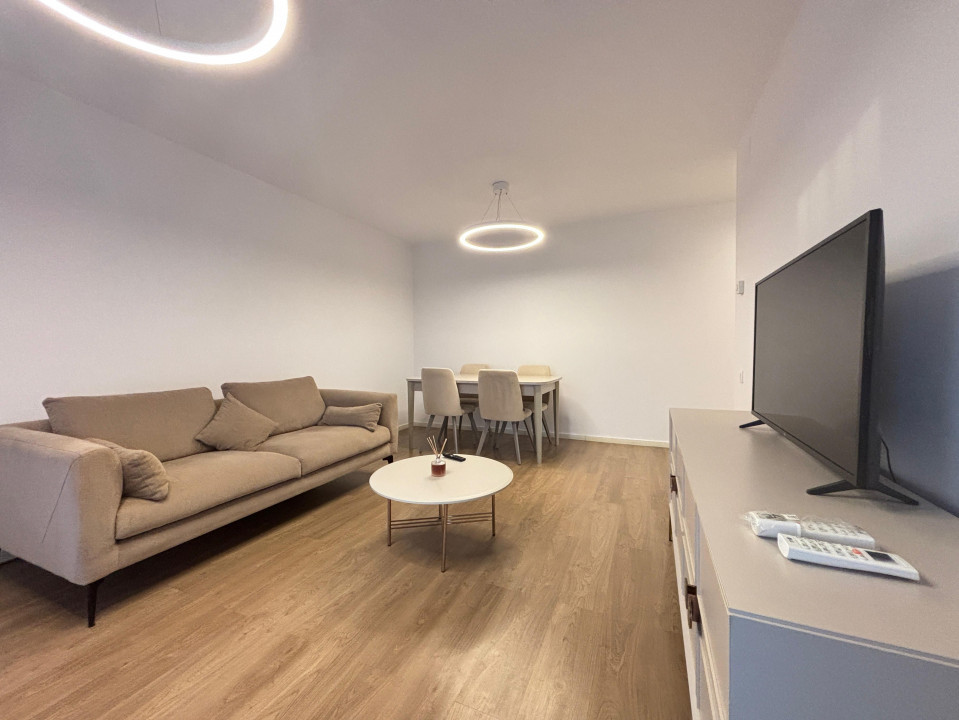 De vanzare apartament 2 camere |  H Pipera Lake | Aviatiei*Pipera | Parcare