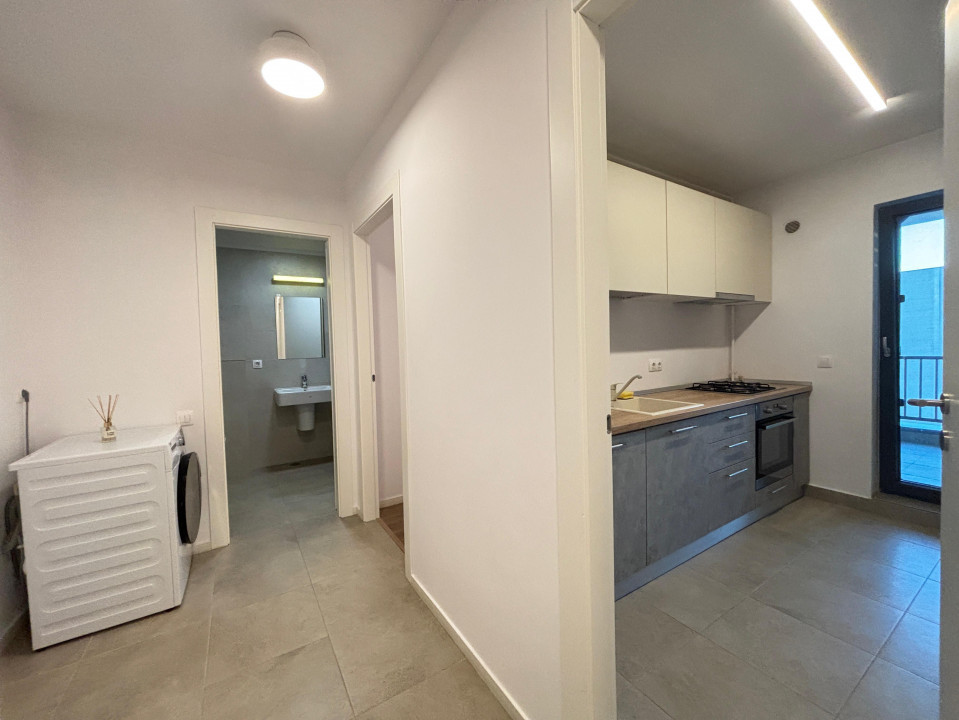 De vanzare apartament 2 camere |  H Pipera Lake | Aviatiei*Pipera | Parcare