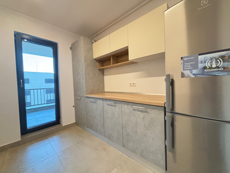 De vanzare apartament 2 camere |  H Pipera Lake | Aviatiei*Pipera | Parcare
