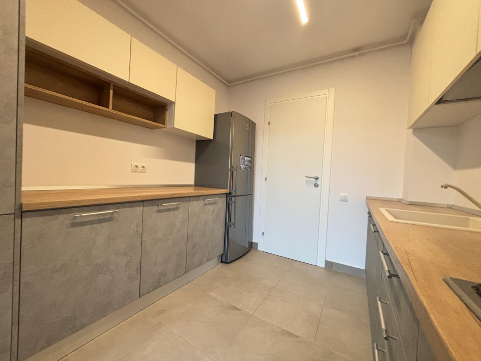 De vanzare apartament 2 camere |  H Pipera Lake | Aviatiei*Pipera | Parcare