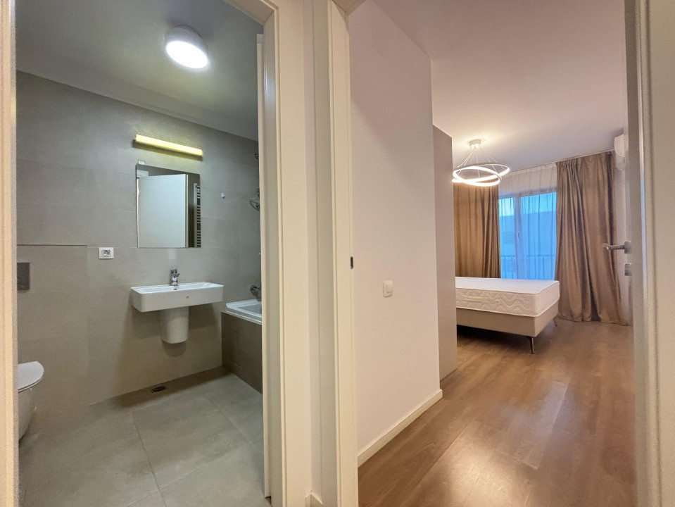 De vanzare apartament 2 camere |  H Pipera Lake | Aviatiei*Pipera | Parcare