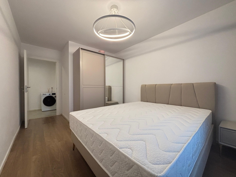 De vanzare apartament 2 camere |  H Pipera Lake | Aviatiei*Pipera | Parcare