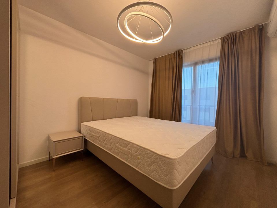 De vanzare apartament 2 camere |  H Pipera Lake | Aviatiei*Pipera | Parcare