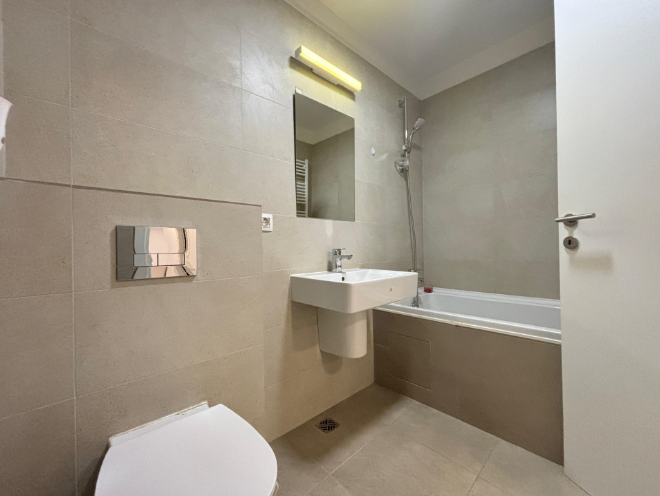 De vanzare apartament 2 camere |  H Pipera Lake | Aviatiei*Pipera | Parcare