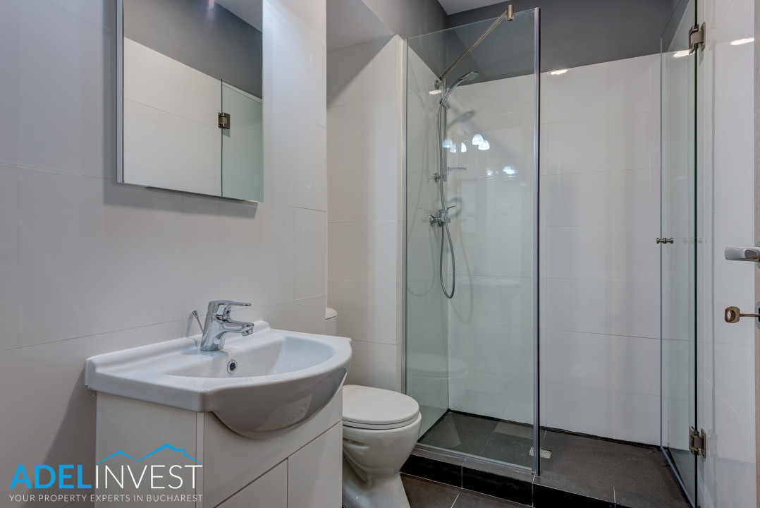 CALEA VICTORIEI | 2 CAMERE PREMIUM | CENTRALA PROPRIE 