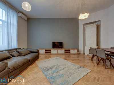 CALEA VICTORIEI | 2 CAMERE PREMIUM | CENTRALA PROPRIE 