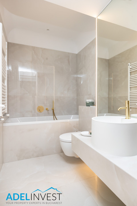 CORTINA NORTH | PIPERA VOLUNTARI | LUX | PARCARE 
