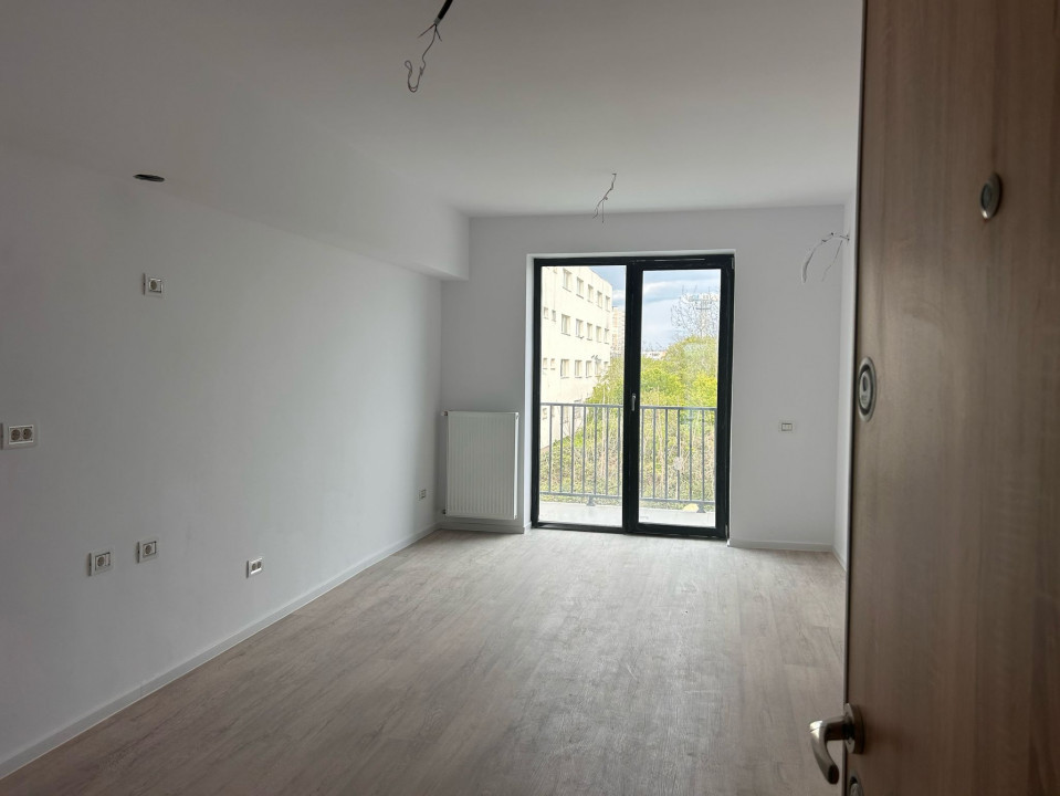 Ploiești Sud Frației nr 7 - garsonieră modernă, gata să te primească