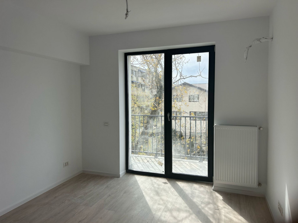 Ploiești Sud Frației nr 7 - garsonieră modernă, gata să te primească