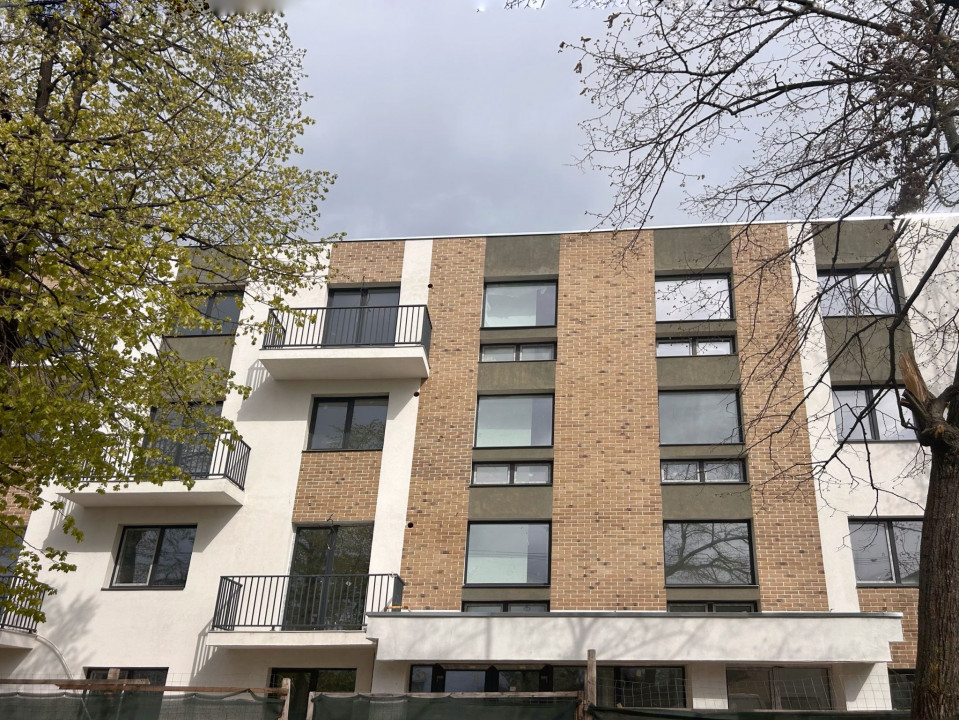 Ploiești Sud Frației nr 7 - apartament modern, gata să te primească