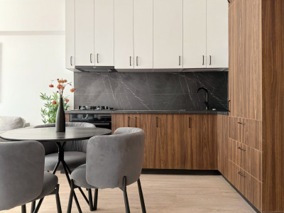 Ploiești Sud Frației nr 7 - apartament modern, gata să te primească