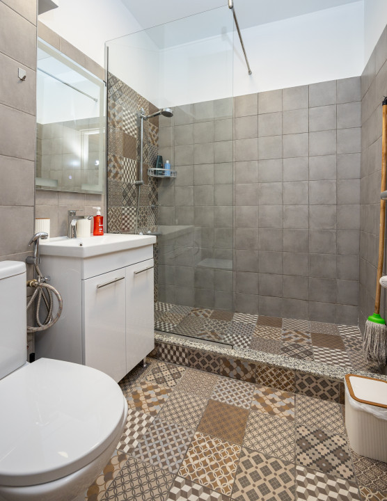 Magheru-Universitate |3 camere LUX |  Etaj 9 | Renovat 2025 | Primul chirias |