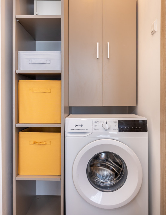 Magheru-Universitate |3 camere LUX |  Etaj 9 | Renovat 2025 | Primul chirias |