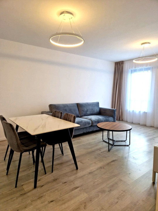 De vanzare apartament 2 camere |  H Pipera Lake | Aviatiei*Pipera | Parcare