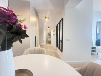 Inchiriere apartament 2 camere | First Estates | Pipera