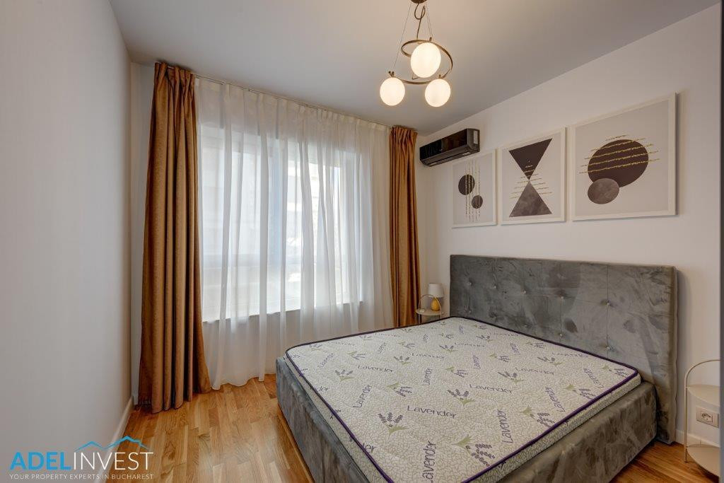 LUXURIA RESIDENCE * 2 CAMERE MOBILATE PREMIUM* TERASA 8 MP