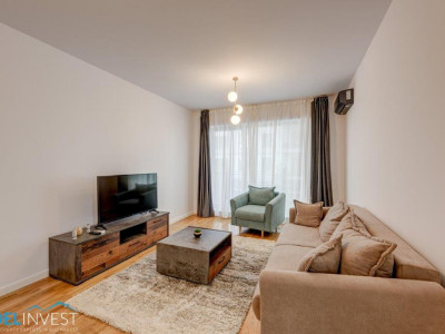 LUXURIA RESIDENCE * 2 CAMERE MOBILATE PREMIUM* TERASA 8 MP