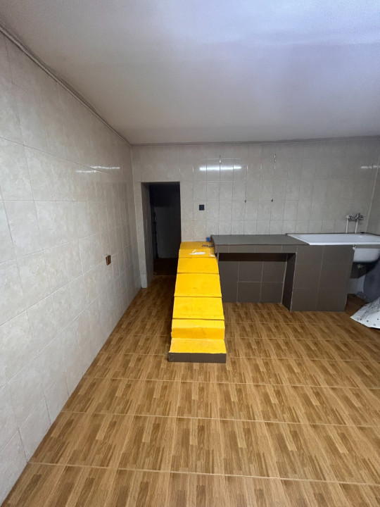 INCHIRIERE SPATIU COMERCIAL | CALEA DUDESTI * 34 mp parter + 32 mp subsol | 