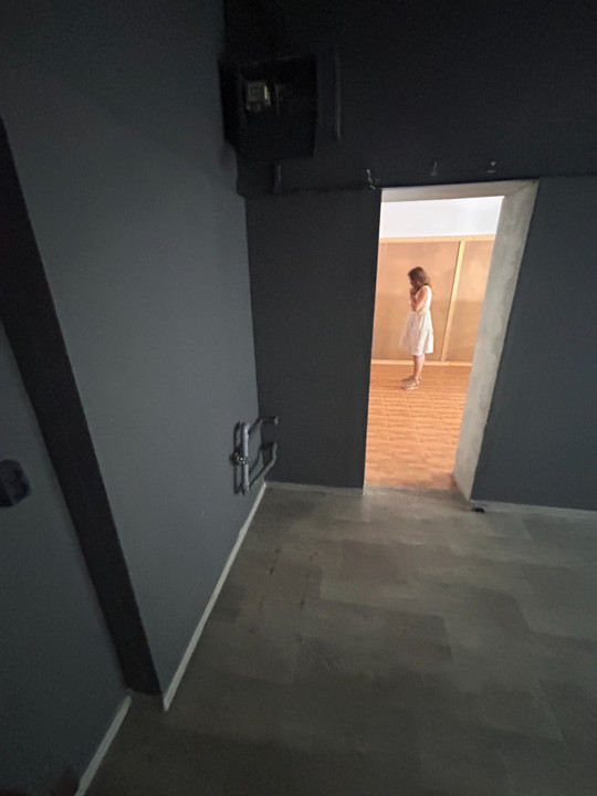 INCHIRIERE SPATIU COMERCIAL | CALEA DUDESTI * 34 mp parter + 32 mp subsol | 