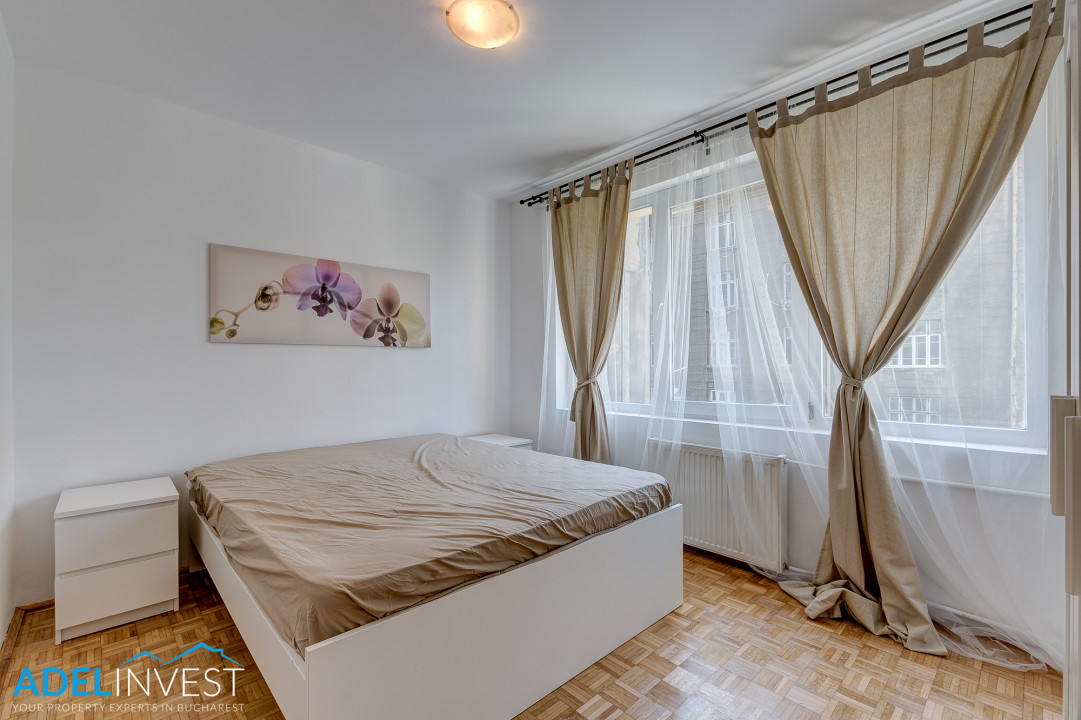 SALA PALATULUI | ION CAMPINEANU | 2 CAMERE MOBILAT SI UTILAT