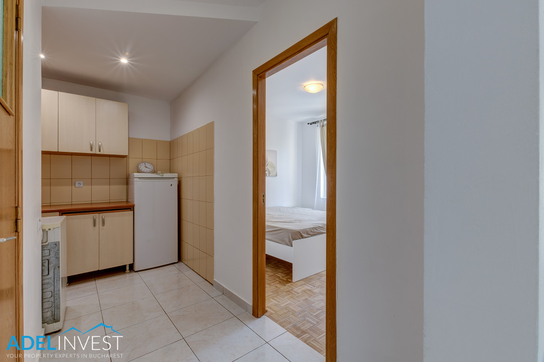 SALA PALATULUI | ION CAMPINEANU | 2 CAMERE MOBILAT SI UTILAT