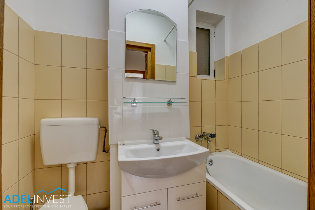 SALA PALATULUI | ION CAMPINEANU | 2 CAMERE MOBILAT SI UTILAT