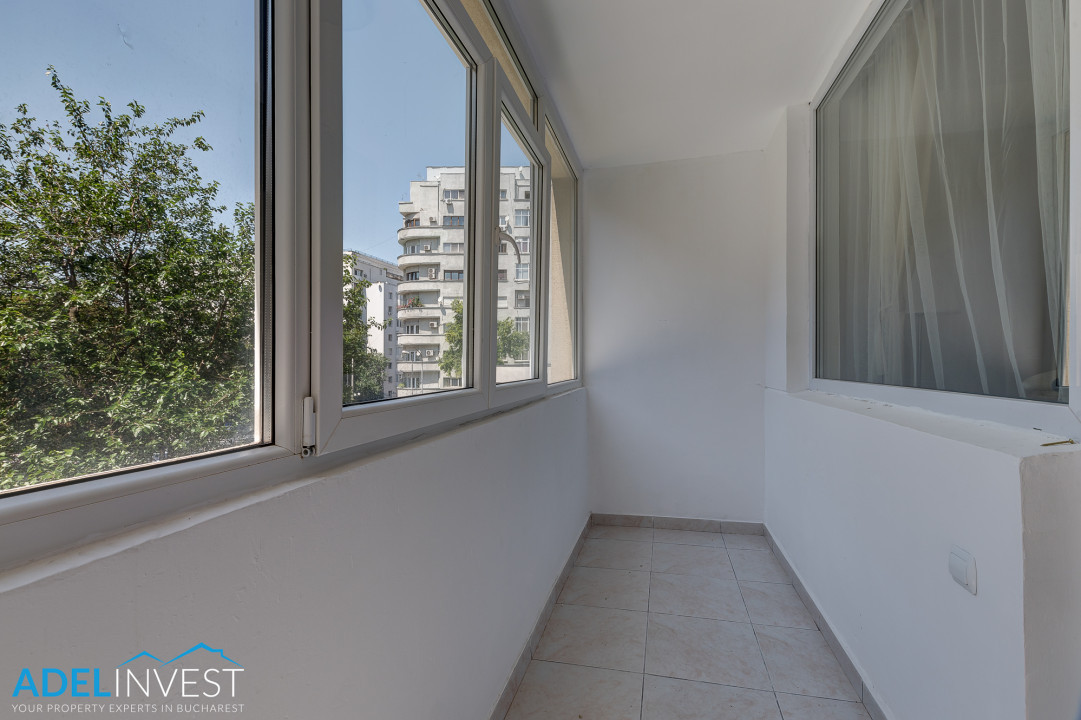 SALA PALATULUI | ION CAMPINEANU | 2 CAMERE MOBILAT SI UTILAT