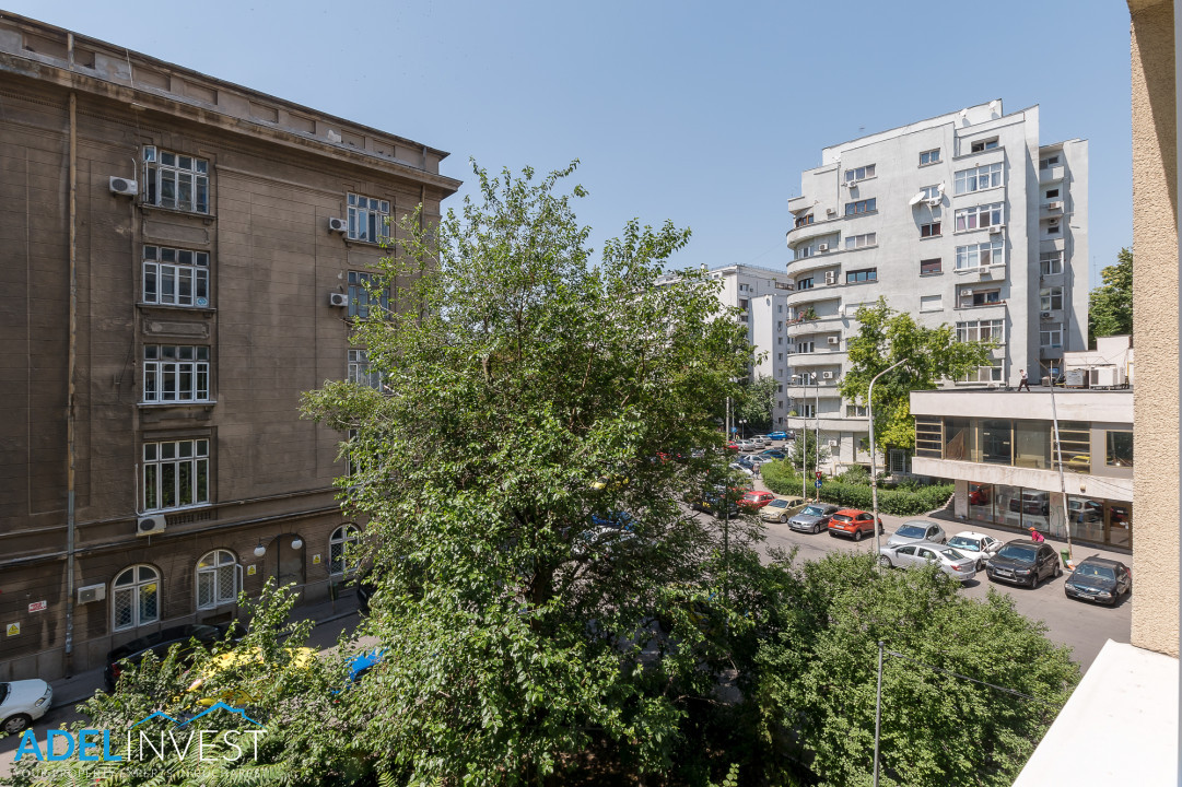 SALA PALATULUI | ION CAMPINEANU | 2 CAMERE MOBILAT SI UTILAT