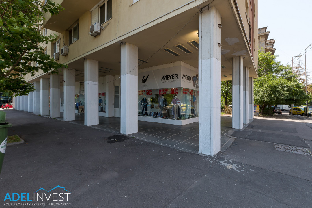SALA PALATULUI | ION CAMPINEANU | 2 CAMERE MOBILAT SI UTILAT