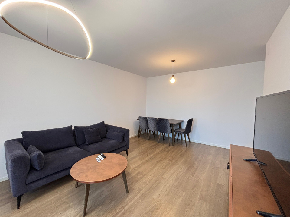 De vanzare apartament 2 camere |  H Pipera Lake | Aviatiei*Pipera | Parcare
