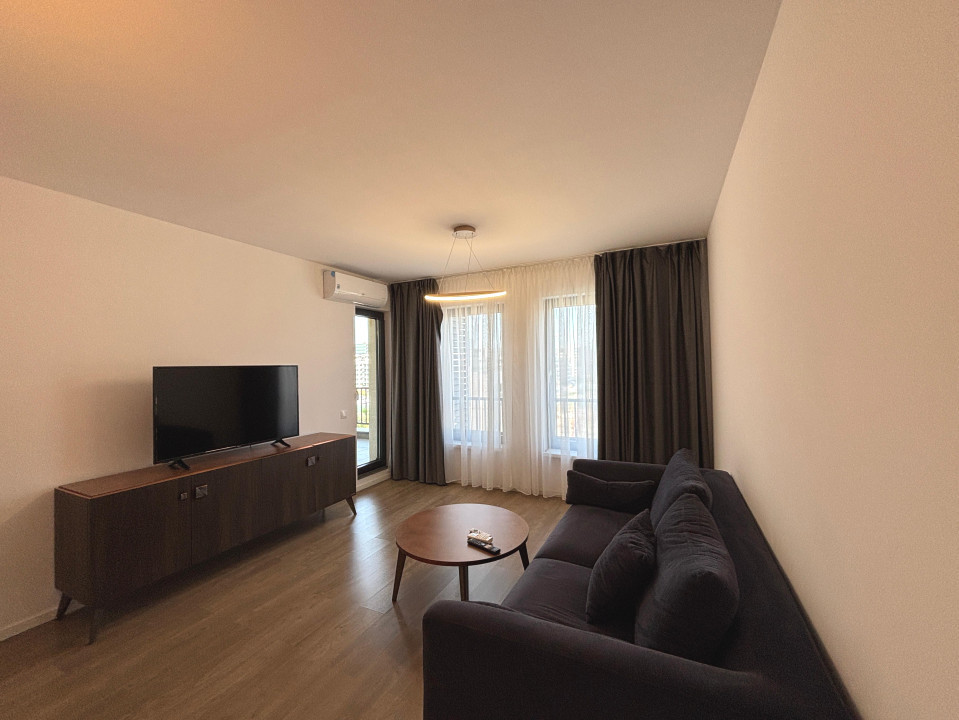 De vanzare apartament 2 camere |  H Pipera Lake | Aviatiei*Pipera | Parcare