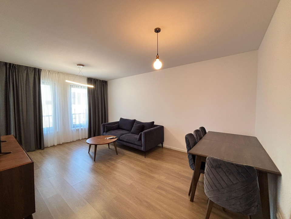 De vanzare apartament 2 camere |  H Pipera Lake | Aviatiei*Pipera | Parcare