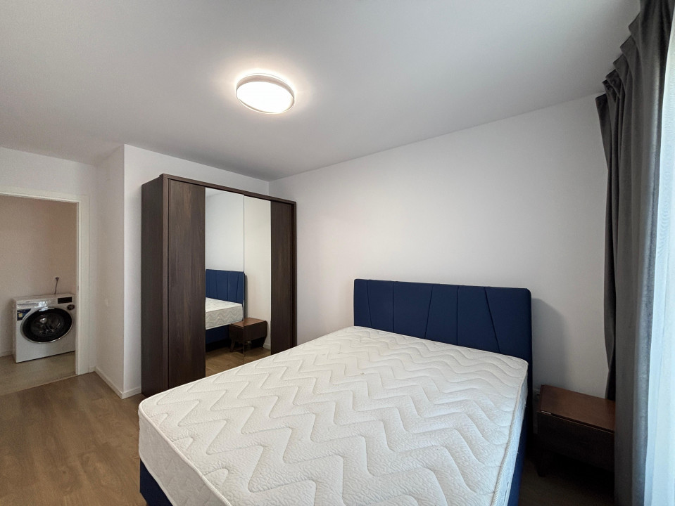 De vanzare apartament 2 camere |  H Pipera Lake | Aviatiei*Pipera | Parcare
