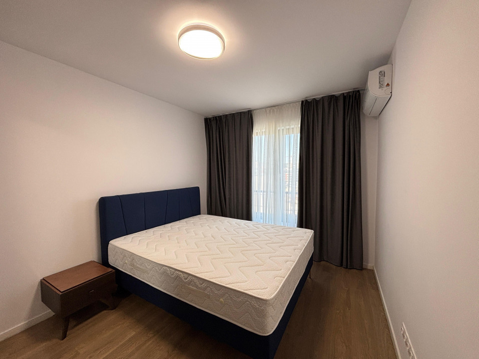De vanzare apartament 2 camere |  H Pipera Lake | Aviatiei*Pipera | Parcare