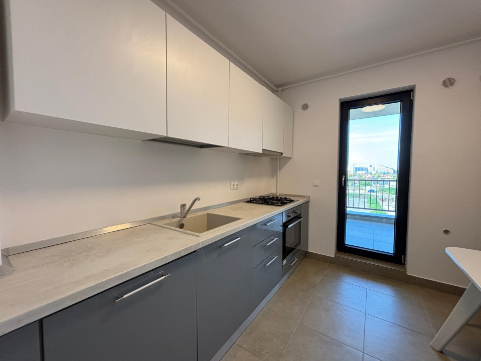 De vanzare apartament 2 camere |  H Pipera Lake | Aviatiei*Pipera | Parcare