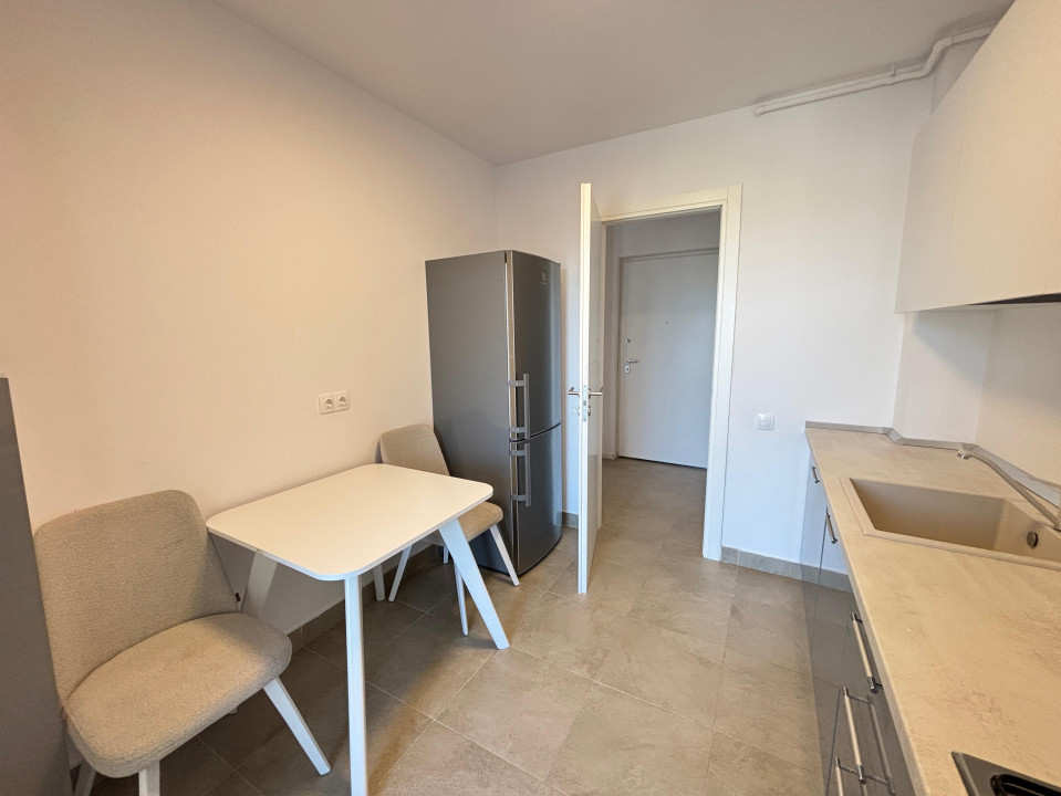De vanzare apartament 2 camere |  H Pipera Lake | Aviatiei*Pipera | Parcare
