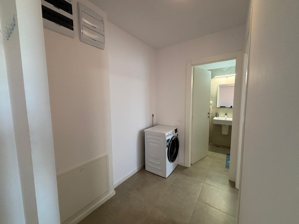 De vanzare apartament 2 camere |  H Pipera Lake | Aviatiei*Pipera | Parcare