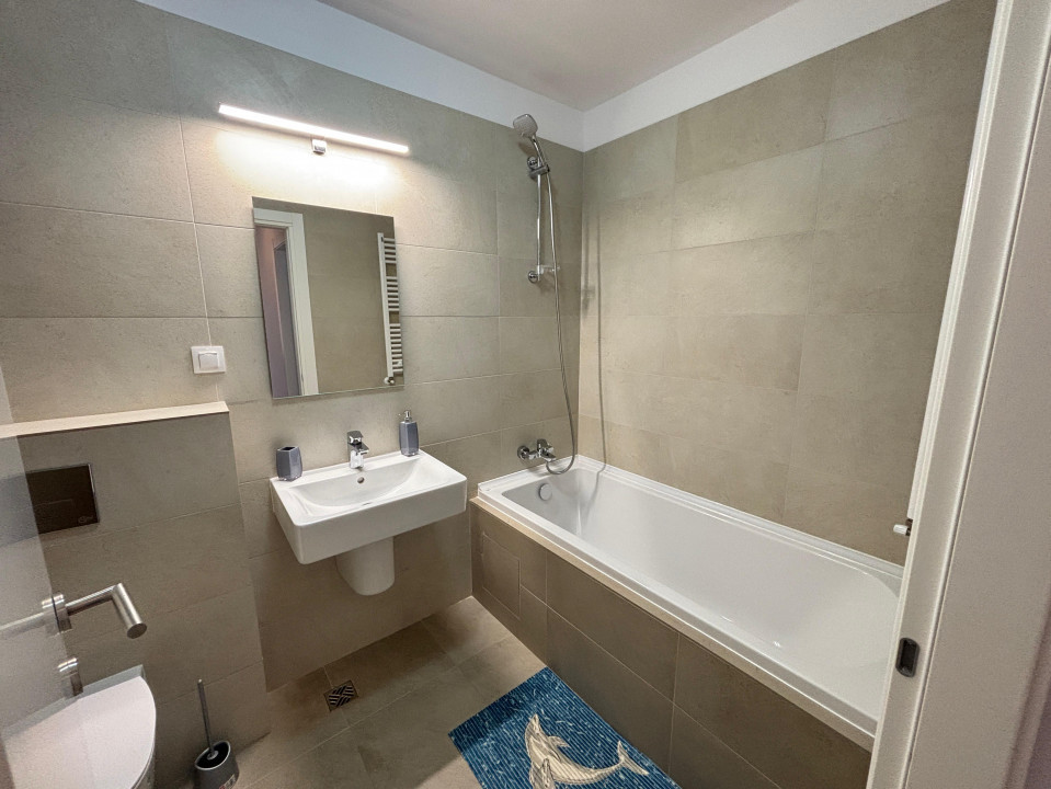 De vanzare apartament 2 camere |  H Pipera Lake | Aviatiei*Pipera | Parcare