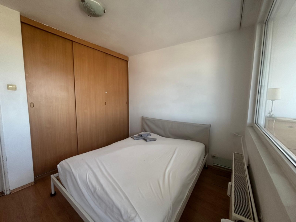 BD DIMITRIECANTEMIR| 2 CAMERE DECOMANDATE | BLOC REABILITAT