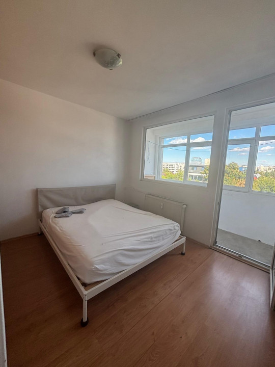 BD DIMITRIECANTEMIR| 2 CAMERE DECOMANDATE | BLOC REABILITAT