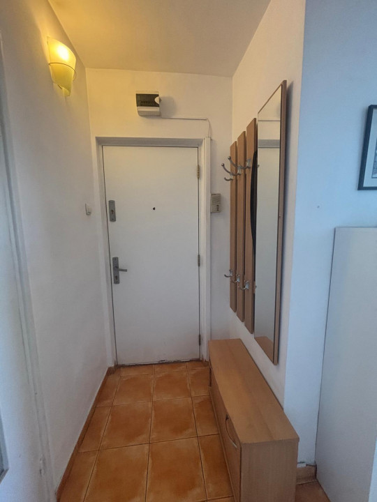 BD DIMITRIECANTEMIR| 2 CAMERE DECOMANDATE | BLOC REABILITAT