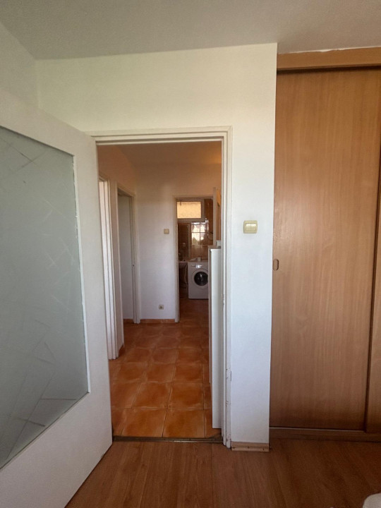 BD DIMITRIECANTEMIR| 2 CAMERE DECOMANDATE | BLOC REABILITAT