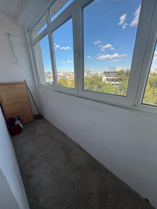 BD DIMITRIECANTEMIR| 2 CAMERE DECOMANDATE | BLOC REABILITAT