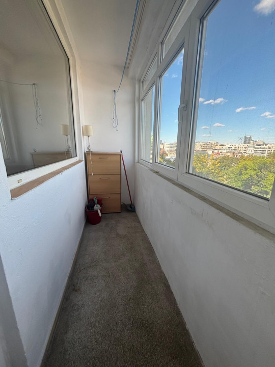 BD DIMITRIECANTEMIR| 2 CAMERE DECOMANDATE | BLOC REABILITAT