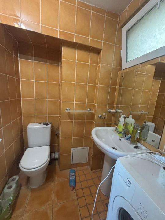 BD DIMITRIECANTEMIR| 2 CAMERE DECOMANDATE | BLOC REABILITAT
