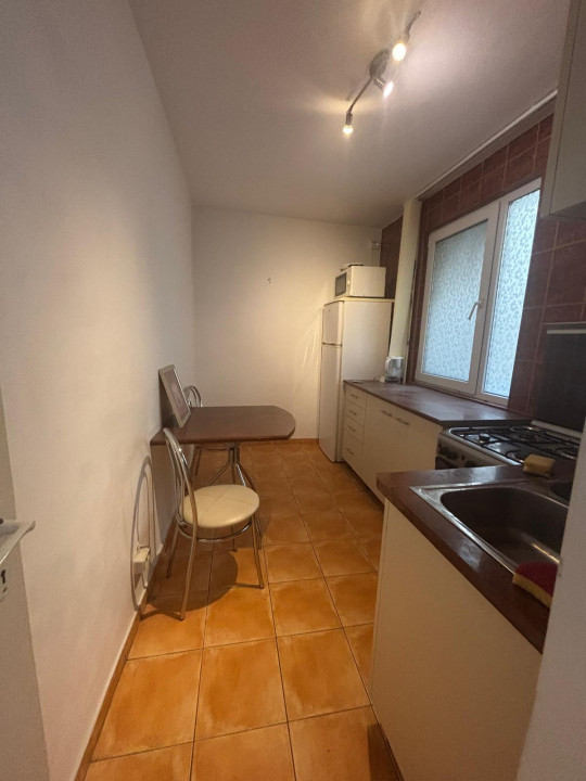BD DIMITRIECANTEMIR| 2 CAMERE DECOMANDATE | BLOC REABILITAT