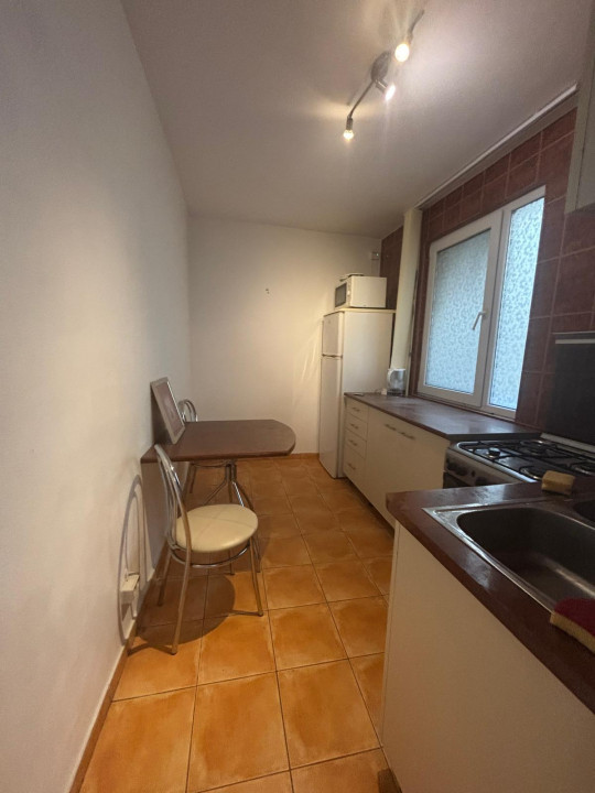 BD DIMITRIECANTEMIR| 2 CAMERE DECOMANDATE | BLOC REABILITAT