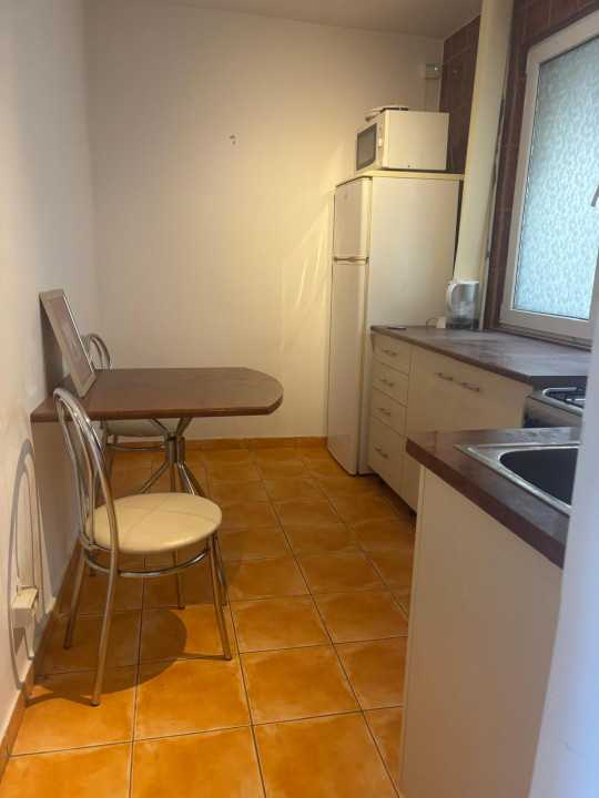 BD DIMITRIECANTEMIR| 2 CAMERE DECOMANDATE | BLOC REABILITAT