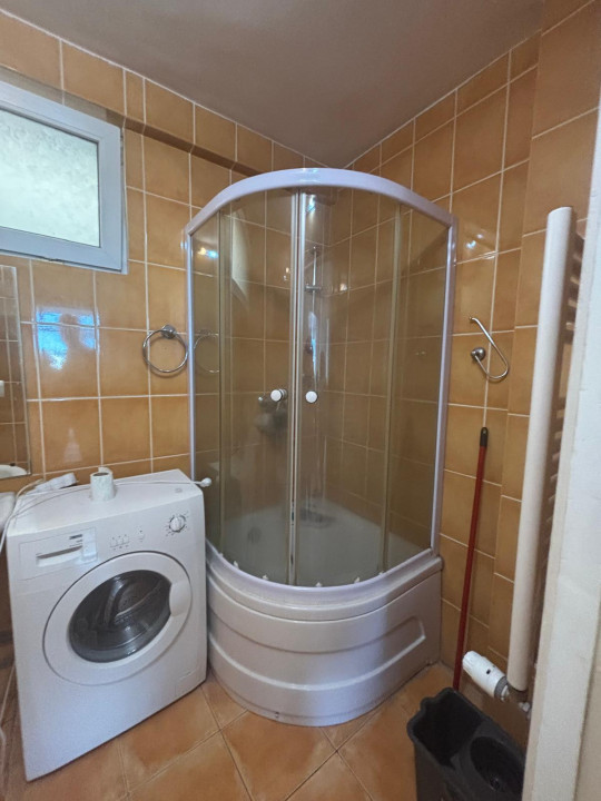 BD DIMITRIECANTEMIR| 2 CAMERE DECOMANDATE | BLOC REABILITAT